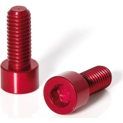 XLC screws for bottle cage