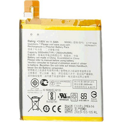Asus C11P1606 (Zenfone 3 Laser)