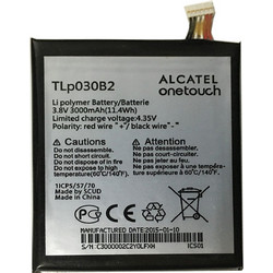 Alcatel TLP030B2 (One Touch Pop S7)