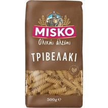 Misko Τριβελάκι Ολικής Άλεσης 500gr - 500gr