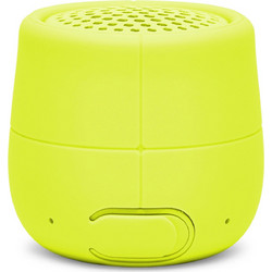 Lexon Mino X Αδιάβροχο Ηχείο Bluetooth 3W Lime