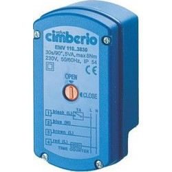 Cimberio CIM 600RE - 603RE Μοτέρ για Ηλεκτροβάνα