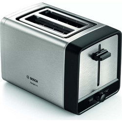 Bosch TAT5P420DE Φρυγανιέρα 2 Θέσεων 970W