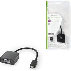 NEDIS CCGP64852BK02