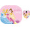 Disney DSY-TP2003 Princess Twin Pack Ενσύρματο Ποντίκι