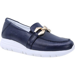 Softies Γυναικεία Casual 7463 1532 Μπλε