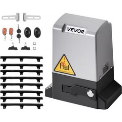 VEVOR Αυτόματος Ηλεκτρικός Ανορθωτής 550W με Αισθητήρα υπερύθρων και Δοκός 3307lbs PYMKMJNLCTPYVLDIZ001V2