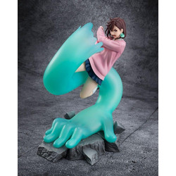 Bandai Dandadan Figuarts Zero Momo 17cm