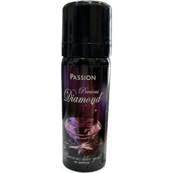 ΑΡΩΜΑΤΙΚΟ SPRAY DIAMOND PASSION 50ml
