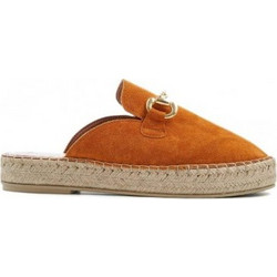 Commanchero ΕΣΠΑΝΤΡΙΓΙΑ MULE 5962-4219 CAMEL SUEDE Commanchero