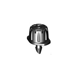 Teco Ottima 360 ρυθμιζόμενος σταλάκτης 0-70 lt/h
