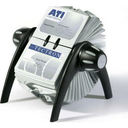 ΒΑΣΗ ΕΠΙΣΚΕΠΤΗΡΙΩΝ DURABLE ROTARY VISIFIX FLIP 400θεσ