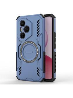 Techsuit ArmorMag Θήκη (Honor 400 Pro) Μπλε