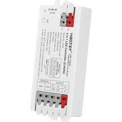 Module receiver ταινιών LED με Wago Clips 2.4G 12/24V Single/CCT E2-RF MIBOXER
