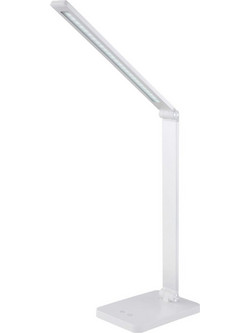 Φωτιστικό γραφείου LED 6W Avide LED Desk Lamp Tyler White