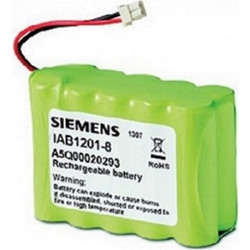Μπαταρία NiMh 12V/1,8Ah IAB1201-8 SIEMENS