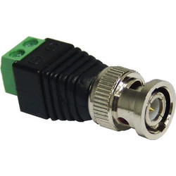 AA-005 Αντάπτορας BNC σε κλέμα REALSAFE