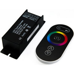 RGB Controller ασύρματο αφής 216W 18A SZ100 ACA