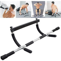 Iron Gym 0307