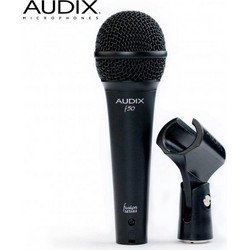 Audix F50 Δυναμικό Μικρόφωνο XLR