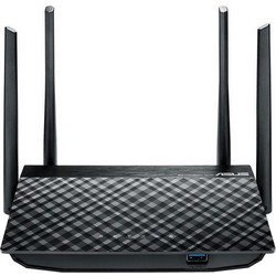 Asus RT-AC58U Ασύρματο Router WiFi 5
