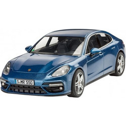 Revell Model Set Porsche Panamera 2 Συναρμολογούμενο Πλαστικό Μοντέλο Αυτοκίνητου 1:24