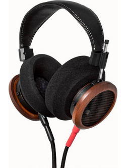Grado Labs Signature S950 Ενσύρματα Ακουστικά Hi-Fi Over Ear Μαύρα Καφέ