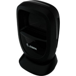 Zebra DS9308-SR Fixed bar code reader 1D/2D LED Black