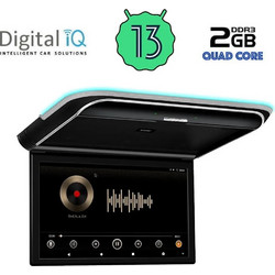 DIGITAL IQ CVS 1730_CPA (17.3"_DECK) ANDROID ROOF MONITOR DIGITAL IQ CVS 1730_CPA