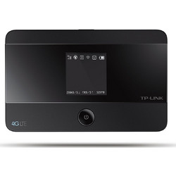 TP-Link M7350 V4 Ασύρματο 4G Pocket WiFi 4