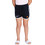 Ellesse Victena Αθλητικό Παιδικό Σορτς Μαύρο S4E08601-011