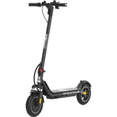 UrbanGlide Ride 100 Evo Ηλεκτρικό Πατίνι 25km/h Max Ταχύτητα Μαύρο