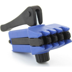 Derlin Double Clamp 801