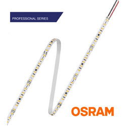 LED Ταινία 8.5W 24V Dimmable Osram 880lm 6500K 5 Μέτρα 1-OS4055462217172