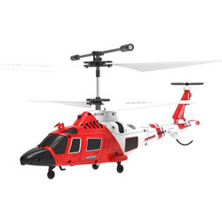 BW Syma S111H Τηλεκατευθυνόμενο Ελικόπτερο 3.5CH