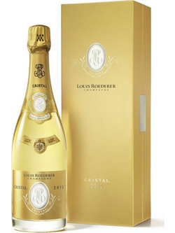 Louis Roederer Cristal Brut Λευκό 1500ml