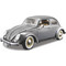 Bburago Volkswagen Kafer-Beetle 1955 Grey