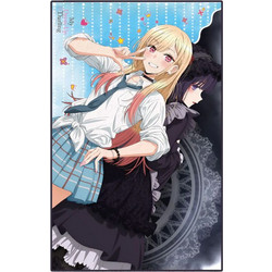 Sakami Shizuku Πετσέτα Θαλάσσης 75x150cm