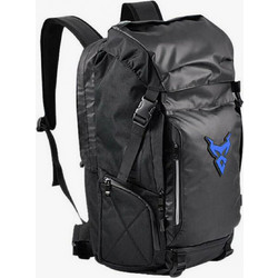 MotoCentric Σακίδιο Πλάτης 28lt Blue MC-0108