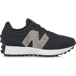 New Balance 327 Γυναικεία Sneakers Μαύρα WS327PH