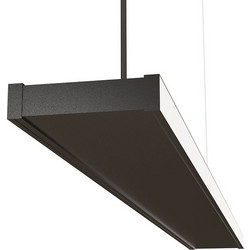 Ραφιέρα Beril 2D2S Ανθρακί-Χρυσό Δρυς 90x42x170cm TO-BERIL2D2S