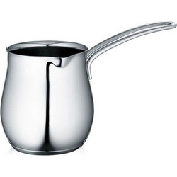 Cilio ανοξείδωτο μπρίκι Professional 750 ml - Κατάλληλο για επαγωγικές εστίες