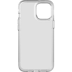 Tech21 - Evo Clear - iPhone 12 Pro Max - Clear