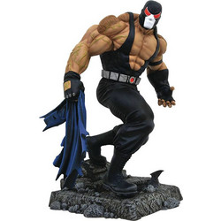 Diamond Select Toys DC Batman Bane 23cm