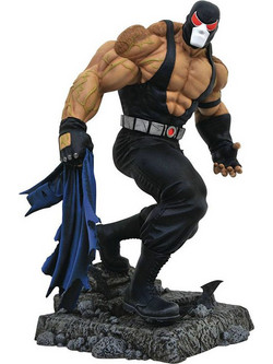 Diamond Select Toys DC Batman Bane 23cm