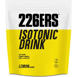 226ERS Isotonic Drink Lemon 500gr