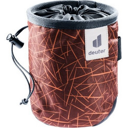 DEUTER Θήκη Μαγνησίας Gravity Chalk Bag I