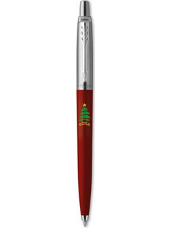 Parker Jotter Original Special Edition - Festive Xmas Tree Στυλό Διαρκείας 1171.6403.23