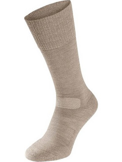 VAUDE Κάλτσες Long Wool