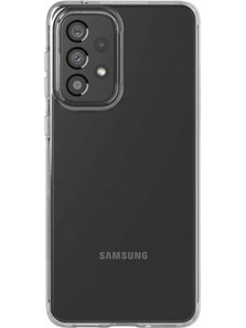Tech21 - Evo Lite - Galaxy A33 5G - Clear